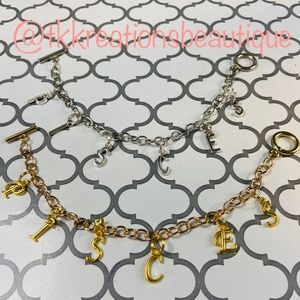 Pisces Zodiac Sign Bracelets